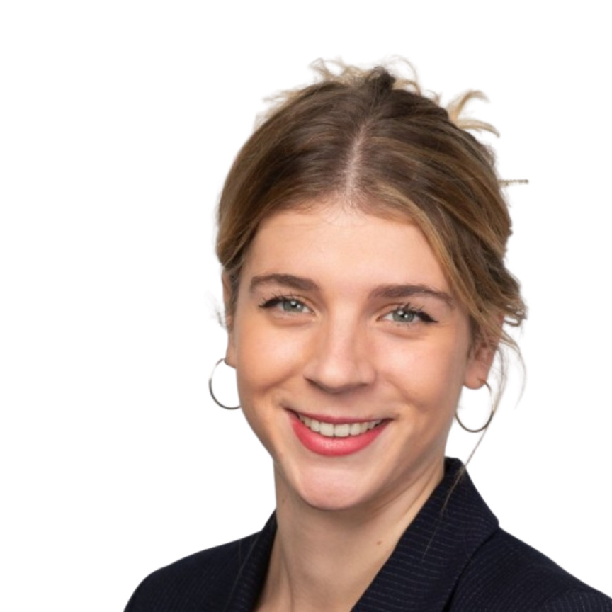 Camille Leboeuf
